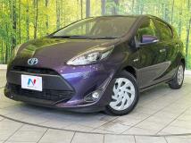 2019 Toyota AQUA