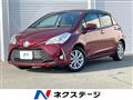 2018 Toyota Vitz
