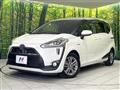 2016 Toyota Sienta