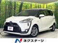 2016 Toyota Sienta