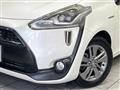 2016 Toyota Sienta