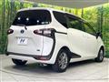 2016 Toyota Sienta