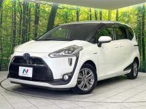 2016 Toyota Sienta