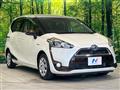 2016 Toyota Sienta