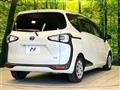 2017 Toyota Sienta