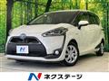 2017 Toyota Sienta