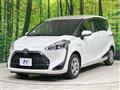 2018 Toyota Sienta