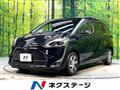 2022 Toyota Sienta