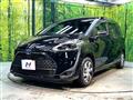 2022 Toyota Sienta