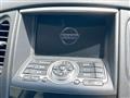 2012 Nissan SKYLINE CROSSOVER