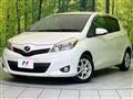 2012 Toyota Vitz