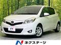 2012 Toyota Vitz