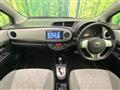 2012 Toyota Vitz