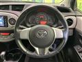 2012 Toyota Vitz