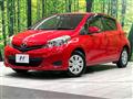 2012 Toyota Vitz