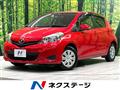 2012 Toyota Vitz
