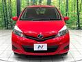 2012 Toyota Vitz