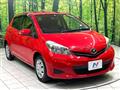 2012 Toyota Vitz
