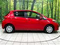 2012 Toyota Vitz