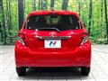 2012 Toyota Vitz