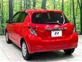 2012 Toyota Vitz