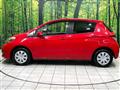 2012 Toyota Vitz