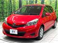 2012 Toyota Vitz