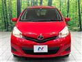 2012 Toyota Vitz