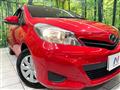 2012 Toyota Vitz