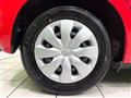 2012 Toyota Vitz