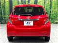 2012 Toyota Vitz
