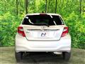2015 Toyota Vitz