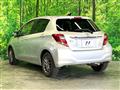 2015 Toyota Vitz