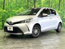 2015 Toyota Vitz