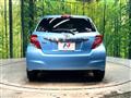 2016 Toyota Vitz
