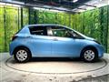 2016 Toyota Vitz