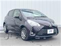 2018 Toyota Vitz