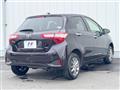 2018 Toyota Vitz
