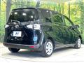 2016 Toyota Sienta