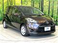 2016 Toyota Sienta