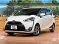 2017 Toyota Sienta