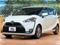 2017 Toyota Sienta