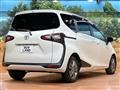 2017 Toyota Sienta