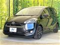 2018 Toyota Sienta