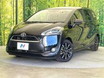 2018 Toyota Sienta