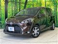 2018 Toyota Sienta