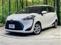 2019 Toyota Sienta
