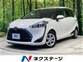 2019 Toyota Sienta