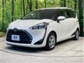 2019 Toyota Sienta