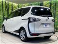 2019 Toyota Sienta